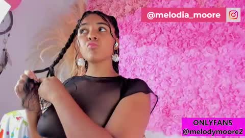 Melody online show from 10-03-25, 10:18