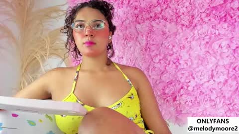 Melody online show from 12-04-25, 10:29