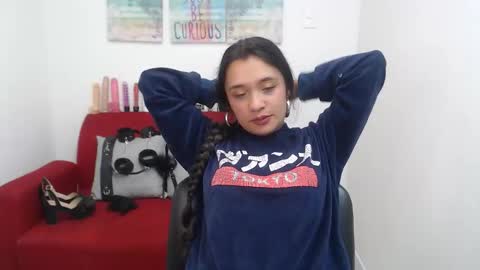 melodyparker777 online show from 02-18-26, 02:35