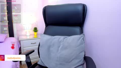 Melody winx online show from 10-29-25, 08:10