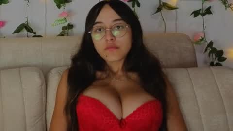 Melody Winx online show from 09-19-25, 10:38