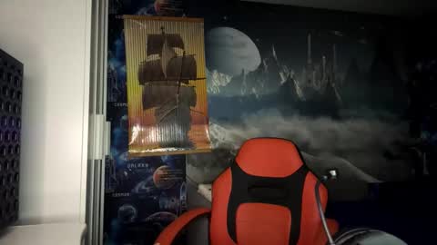 Snapshot of melonygriffen chatting on 11-13-25, 12:26 Hi Im Aria 18 years old online show from 11-13-25, 12:26