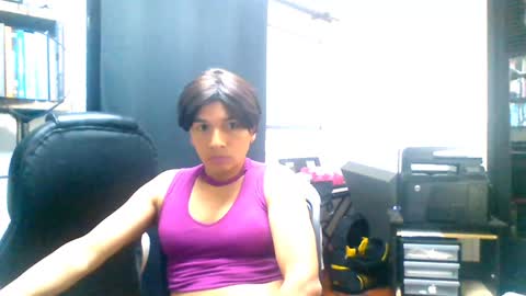 Snapshot of melquibonday chatting on 01-13-25, 02:32 Melqui online show from 01-13-25, 02:32