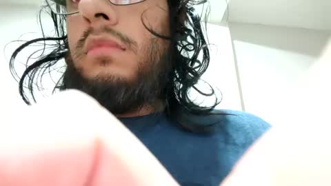 Snapshot of meltingdab chatting on 02-02-25, 01:34 meltingdab online show from 02-02-25, 01:34