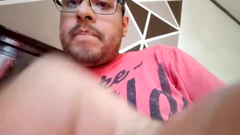 Snapshot of meltingdab chatting on 10-13-25, 07:58 meltingdab online show from 10-13-25, 07:58