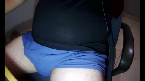 Snapshot of meltingup chatting on 10-21-25, 03:07 Ms online show from 10-21-25, 03:07