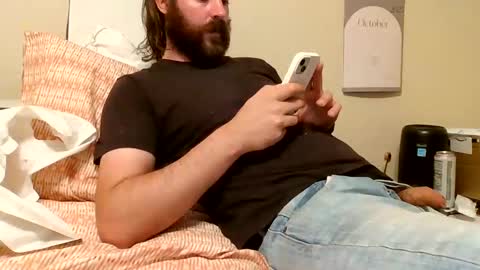 melxiss online show from 10-30-25, 02:57