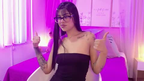 melyssa_bm online show from 01-05-26, 08:23