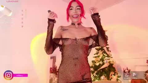 Melissa online show from 12-19-25, 09:22