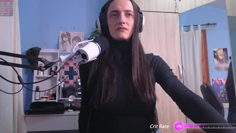 Snapshot of memikouki chatting on 12-20-24, 12:41 Megumi Aina online show from 12-20-24, 12:41