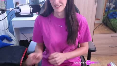 Snapshot of memikouki chatting on 01-01-25, 06:59 Megumi Aina online show from 01-01-25, 06:59