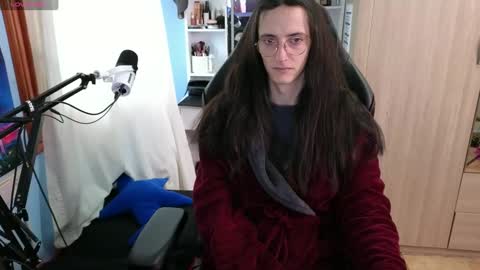 Snapshot of memikouki chatting on 02-01-25, 01:09 Megumi Aina online show from 02-01-25, 01:09