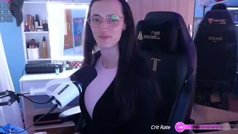 Snapshot of memikouki chatting on 02-10-25, 03:53 Megumi Aina online show from 02-10-25, 03:53