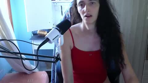 Snapshot of memisecrets chatting on 10-08-25, 03:31 Megumi  Aina online show from 10-08-25, 03:31