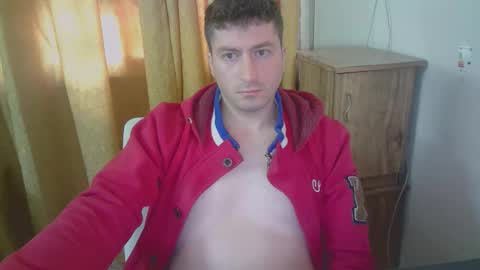 memoganga online show from 03-31-26, 08:37