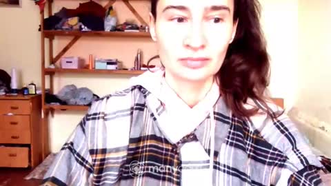 Yummygirl online show from 12-28-24, 07:55