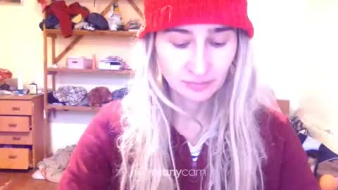 Yummygirl online show from 01-07-25, 06:16