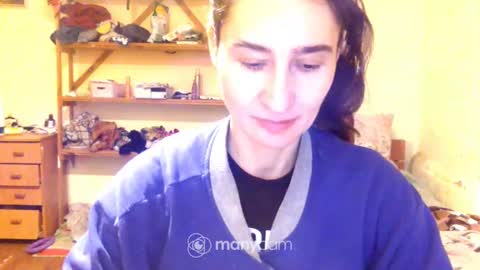 Yummygirl online show from 01-19-25, 05:37