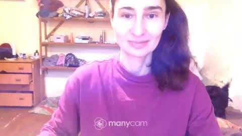 Yummygirl online show from 01-28-25, 06:05