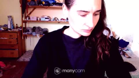 Yummygirl online show from 09-26-25, 05:44