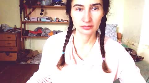 Yummygirl online show from 10-13-25, 06:02