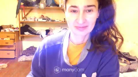 Yummygirl online show from 11-17-25, 04:51