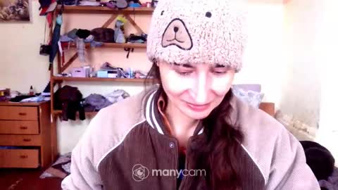 Yummygirl online show from 01-07-26, 08:39