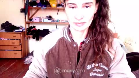 Yummygirl online show from 02-25-26, 06:56