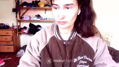 Yummygirl online show from 03-01-26, 05:31