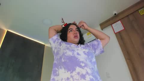  Memphis Williams  online show from 12-17-25, 03:01