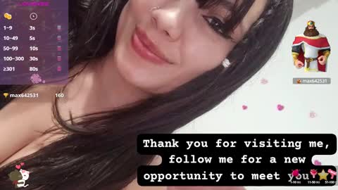 Heart  online show from 02-22-25, 11:46