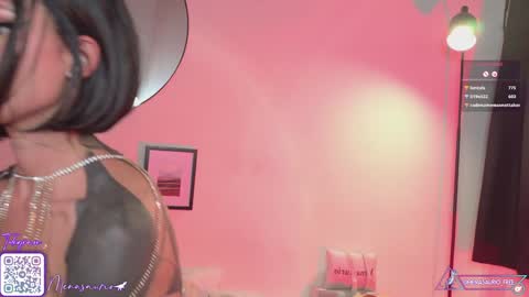 Mena  Help me reach 700 thumbs up online show from 01-12-25, 12:28