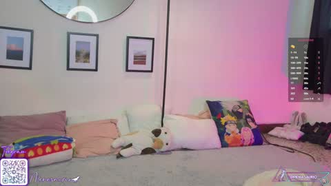 Mena  Help me reach 700 thumbs up online show from 01-17-25, 06:54