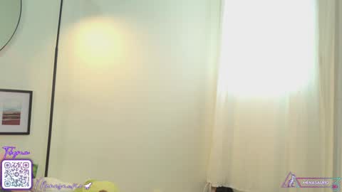 Mena  Help me reach 700 thumbs up online show from 01-26-25, 06:16