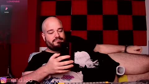 menditeta online show from 01-17-25, 04:39