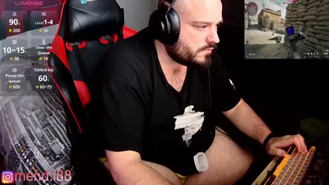 menditeta online show from 01-26-25, 11:29