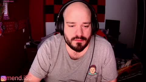 menditeta online show from 02-01-25, 01:12