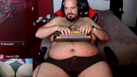 menditeta online show from 09-12-25, 11:48