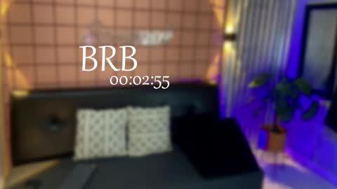 Princess Mensia online show from 02-25-25, 04:00