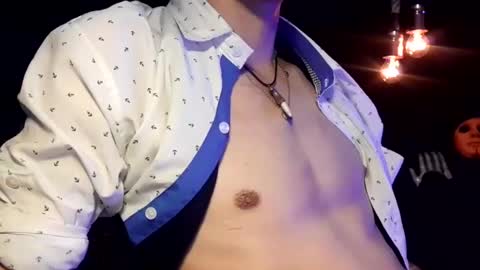 Giorggio Fragacci online show from 01-05-25, 02:38