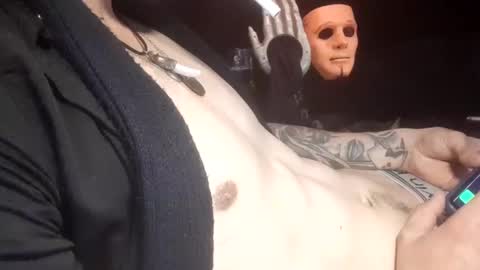 Giorggio Fragacci online show from 02-07-25, 09:37