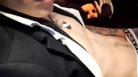 Giorggio Fragacci online show from 03-12-25, 12:10