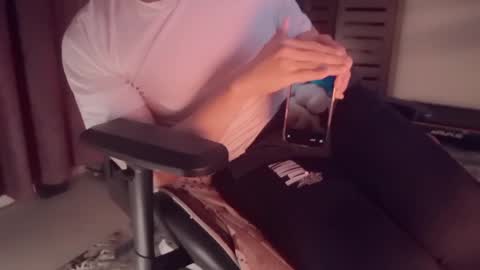 meow609 online show from 11-19-25, 05:35