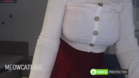 meowcatlove online show from 03-12-25, 09:03