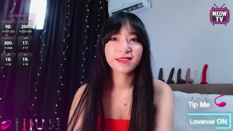 meowkami online show from 09-19-25, 12:23