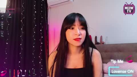 meowkami online show from 10-07-25, 11:46