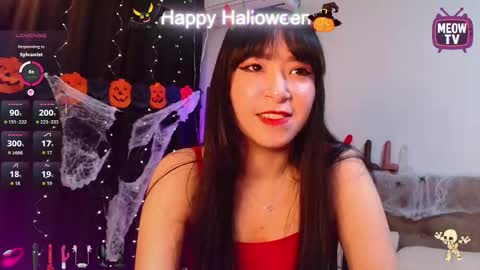 meowkami online show from 11-01-25, 02:02