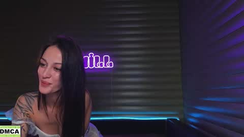 Snapshot of meowluv chatting on 10-24-25, 06:59 NIKKY STIVE Every day from 1000 to 200 EST time. online show from 10-24-25, 06:59