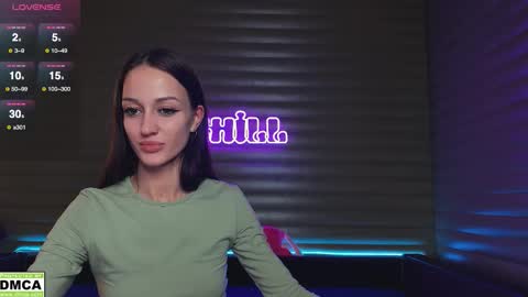 Snapshot of meowluv chatting on 11-24-25, 06:40 NIKKY STIVE Every day from 1000 to 200 EST time. online show from 11-24-25, 06:40