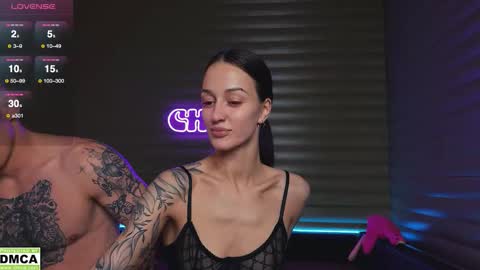 Snapshot of meowluv chatting on 12-01-25, 06:46 NIKKY STIVE Every day from 1000 to 200 EST time. online show from 12-01-25, 06:46